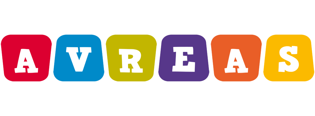 Avreas daycare logo