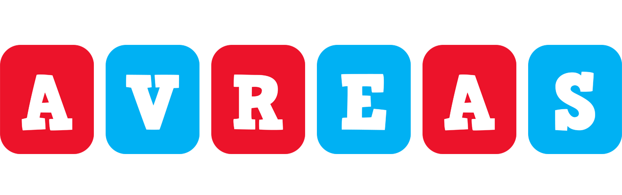 Avreas diesel logo
