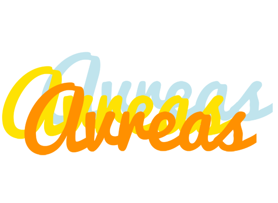 Avreas energy logo