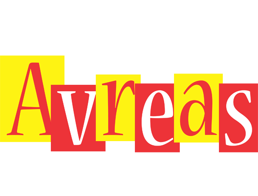 Avreas errors logo