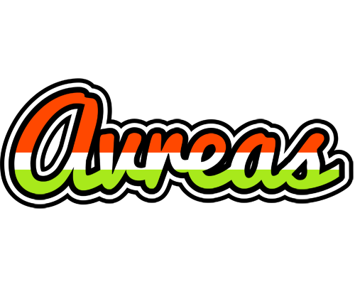 Avreas exotic logo