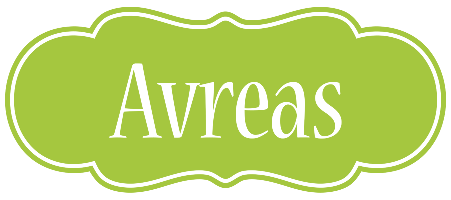 Avreas family logo