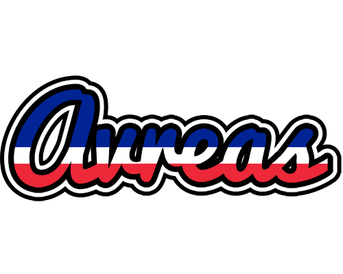 Avreas france logo