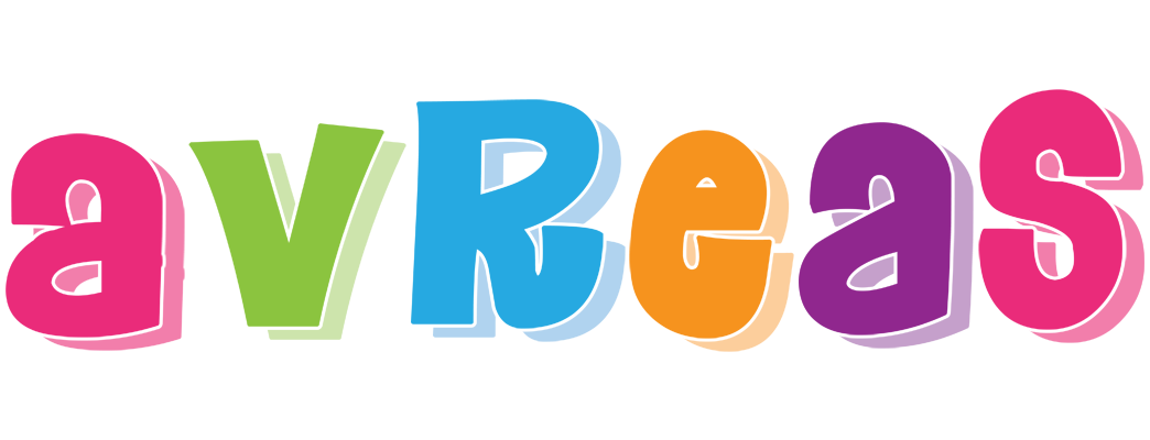 Avreas friday logo