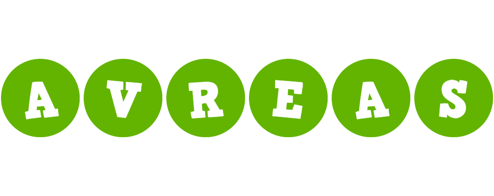 Avreas games logo