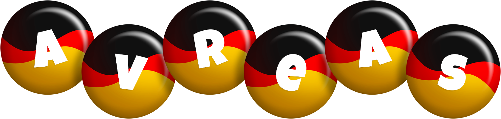 Avreas german logo