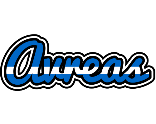 Avreas greece logo