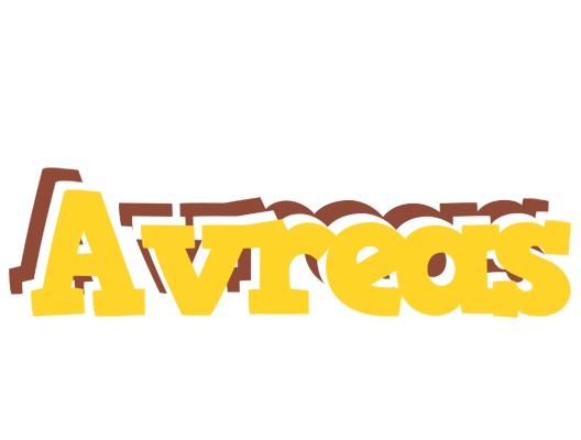 Avreas hotcup logo