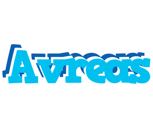 Avreas jacuzzi logo