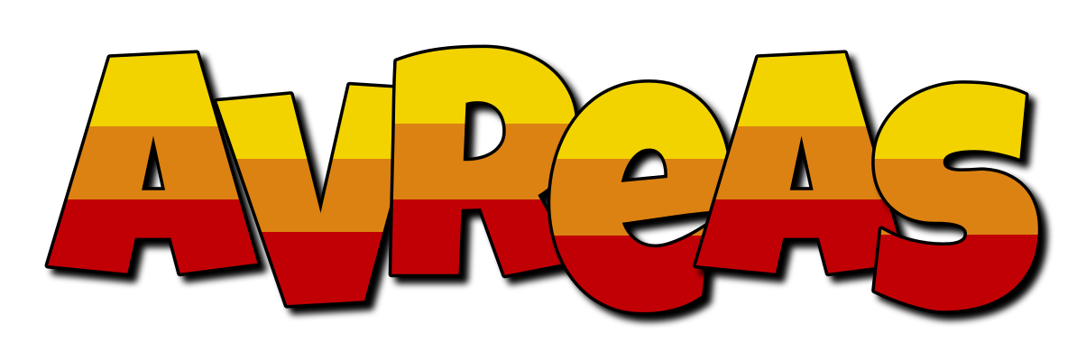 Avreas jungle logo