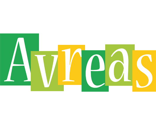 Avreas lemonade logo