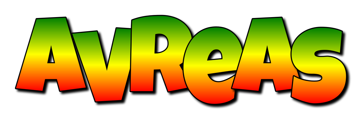 Avreas mango logo