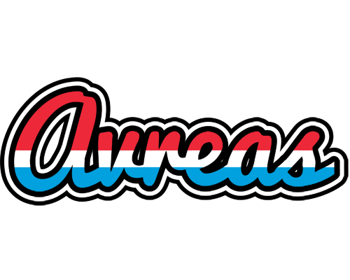 Avreas norway logo