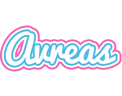 Avreas outdoors logo
