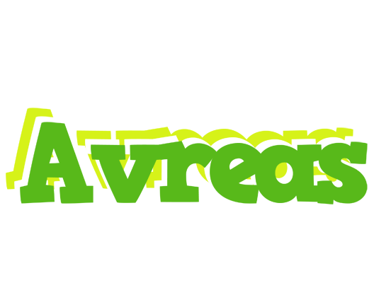 Avreas picnic logo