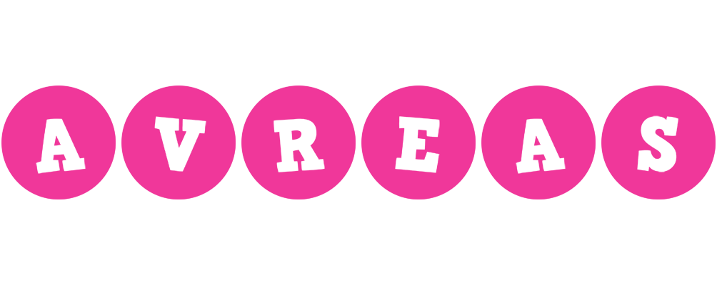 Avreas poker logo