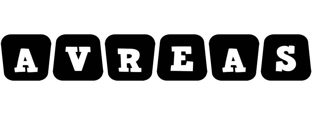 Avreas racing logo