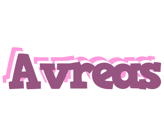 Avreas relaxing logo