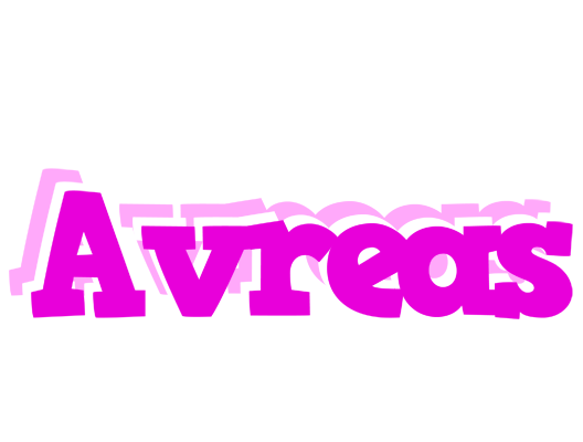 Avreas rumba logo