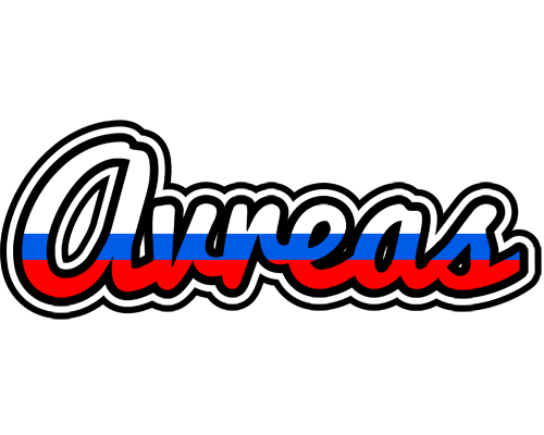 Avreas russia logo
