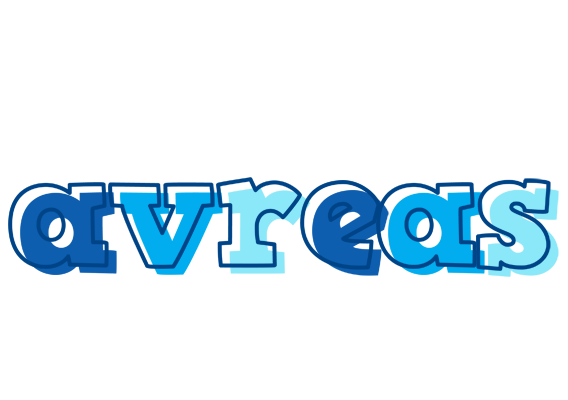 Avreas sailor logo