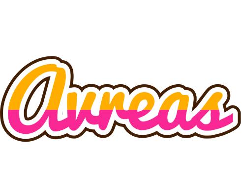 Avreas smoothie logo