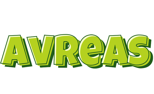Avreas summer logo