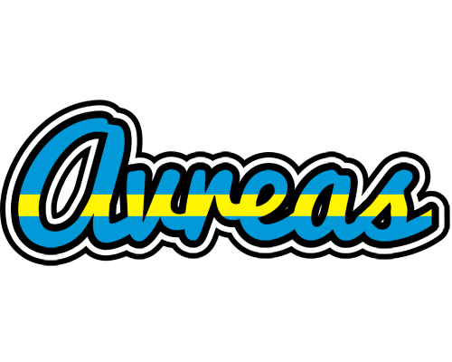 Avreas sweden logo