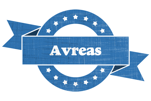 Avreas trust logo