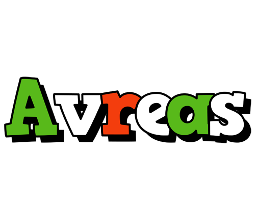 Avreas venezia logo