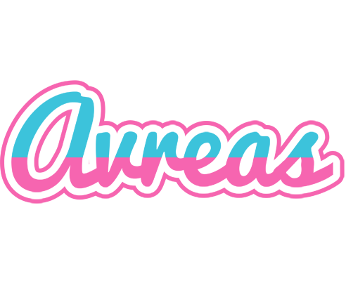 Avreas woman logo