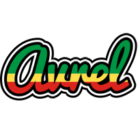 Avrel african logo