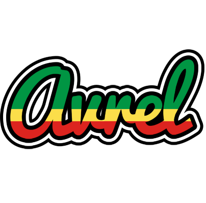 Avrel african logo