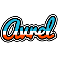 Avrel america logo