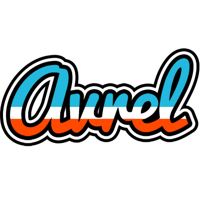 Avrel america logo