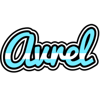 Avrel argentine logo