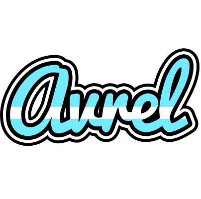 Avrel argentine logo