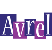 Avrel autumn logo