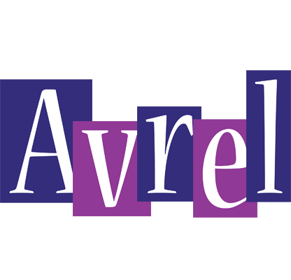 Avrel autumn logo
