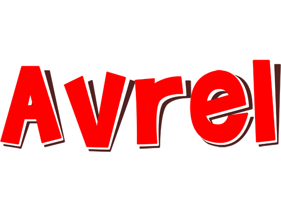Avrel basket logo