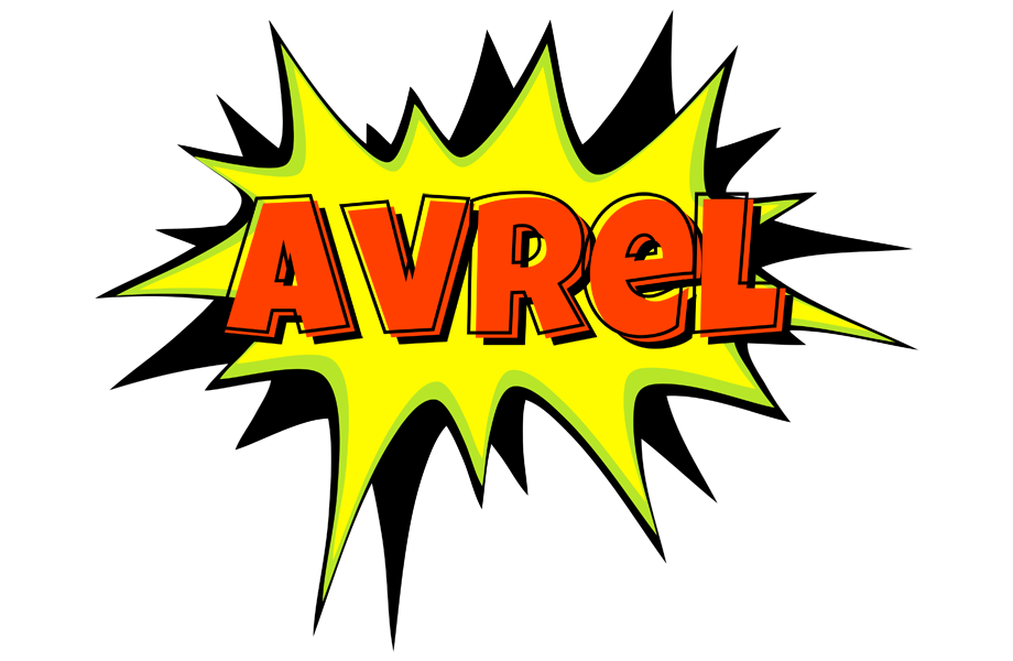 Avrel bigfoot logo