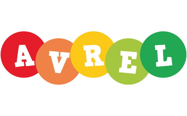 Avrel boogie logo