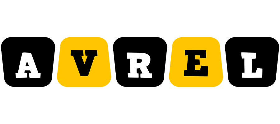 Avrel boots logo
