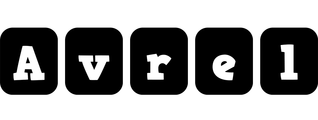 Avrel box logo