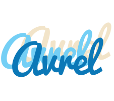 Avrel breeze logo