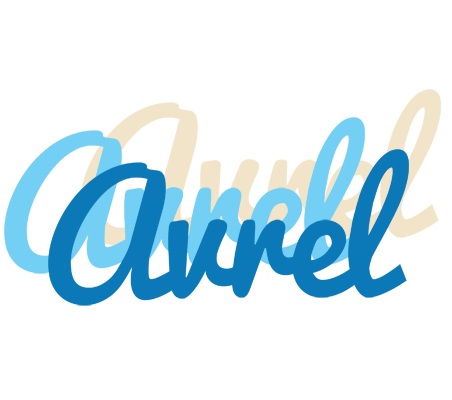 Avrel breeze logo