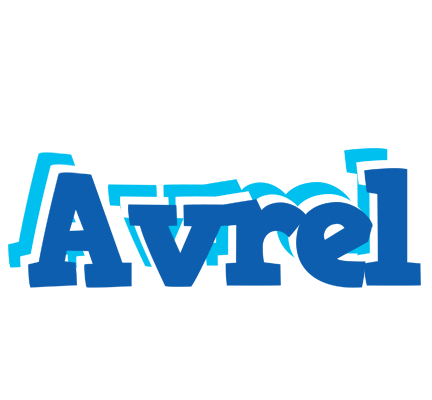 Avrel business logo