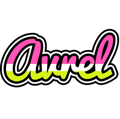 Avrel candies logo