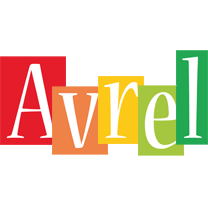 Avrel colors logo