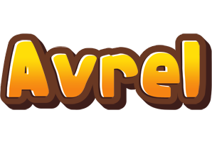 Avrel cookies logo